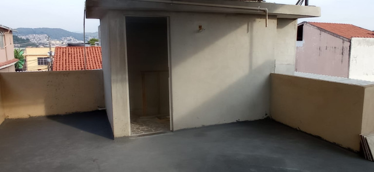 Imagem Casa de Vila com 1 Quarto à Venda ou Locação, 95 m²em Cordovil - Rio de Janeiro