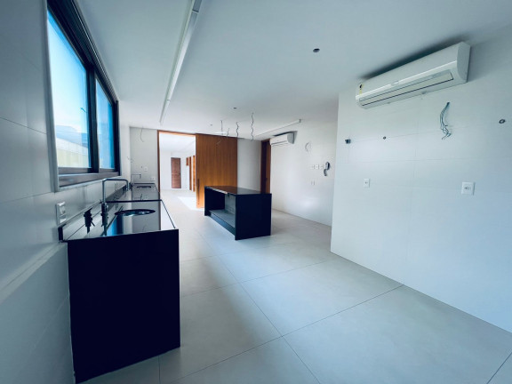 Imagem Casa de Condomínio com 5 Quartos à Venda, 1.700 m² em Barra da Tijuca - Rio de Janeiro Imagem Casa de Condomínio com 5 Quartos à Venda, 1.700 m² em Barra da Tijuca - Rio de Janeiro