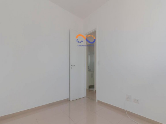 Imagem Apartamento com 2 Quartos para Alugar, 63 m² em Vila Dom Pedro I - São Paulo