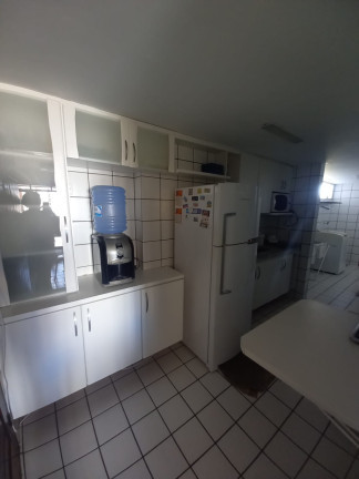 Apartamento com 3 Quartos à Venda,  em Aeroclube - João Pessoa