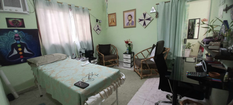 Imagem Casa com 2 Quartos à Venda, 107 m² em Centro - Peruíbe Imagem Casa com 2 Quartos à Venda, 107 m² em Centro - Peruíbe