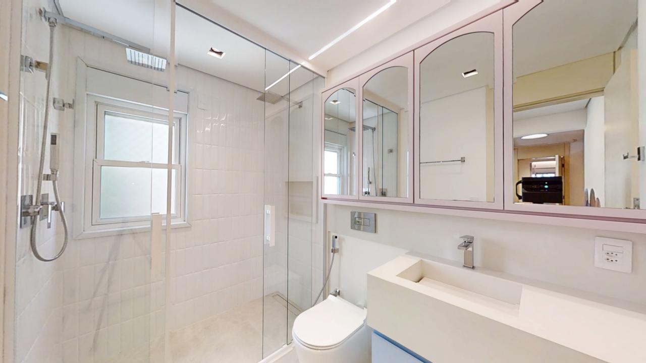 Imagem Apartamento com 3 Quartos à Venda, 236 m² em Itaim Bibi - São Paulo