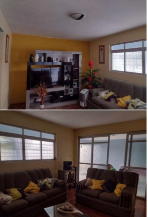 Imagem Casa com 3 Quartos à Venda, 256 m² em Santo Inácio - Cabo de Santo Agostinho Imagem Casa com 3 Quartos à Venda, 256 m² em Santo Inácio - Cabo de Santo Agostinho
