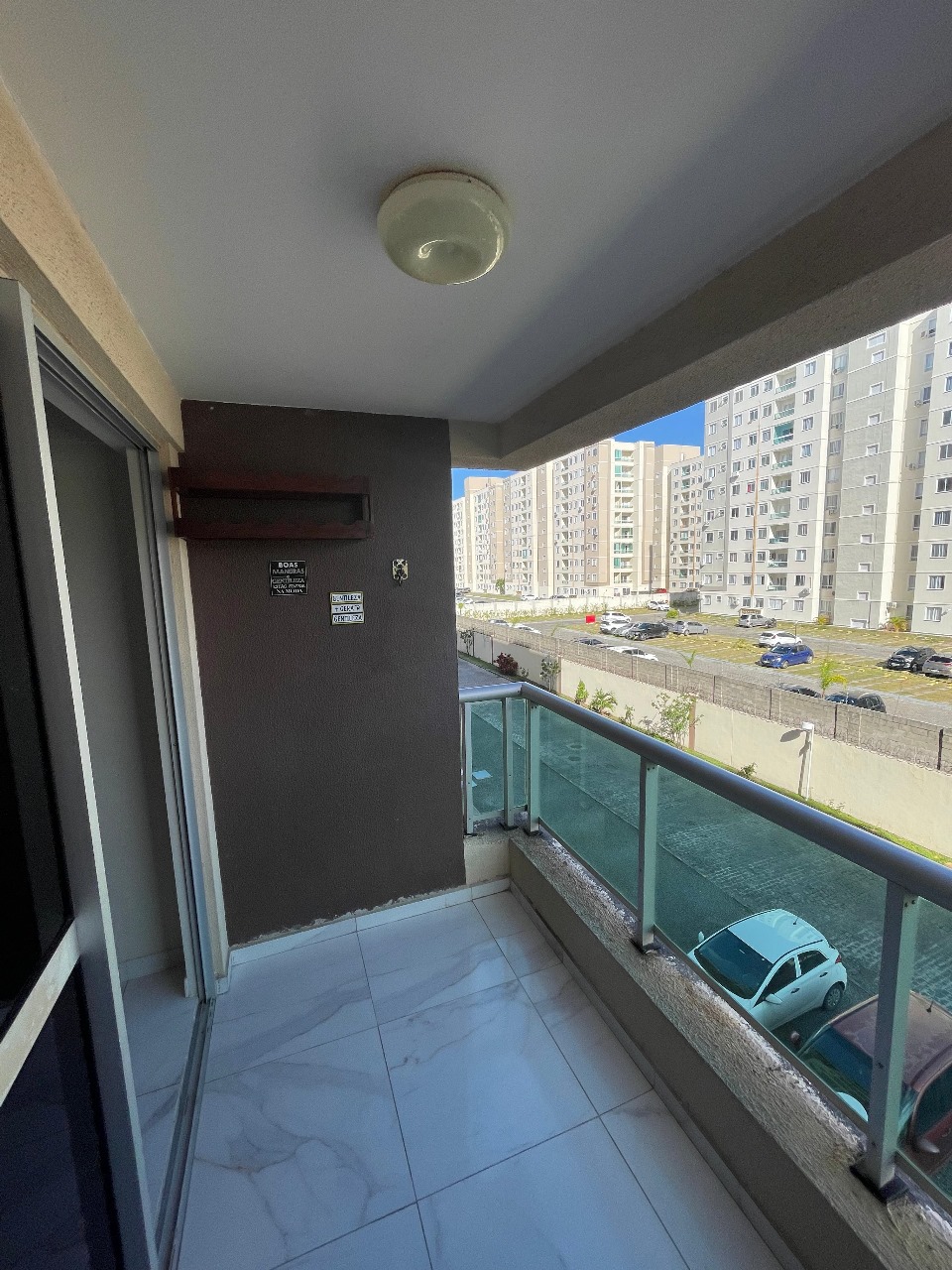 Imagem Apartamento com 3 Quartos à Venda, 68 m²em Centro - Lauro de Freitas Imagem Apartamento com 3 Quartos à Venda, 68 m²em Centro - Lauro de Freitas