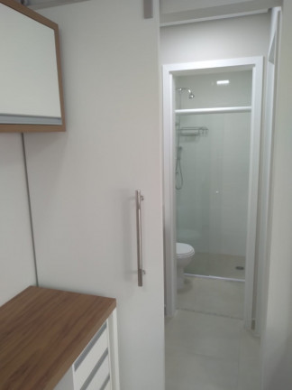Imagem Apartamento com 1 Quarto à Venda, 38 m² em Vila Suzana - São Paulo Imagem Apartamento com 1 Quarto à Venda, 38 m² em Vila Suzana - São Paulo