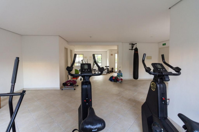 Imagem Apartamento com 2 Quartos à Venda, em Jardim Celeste - São Paulo Imagem Apartamento com 2 Quartos à Venda, em Jardim Celeste - São Paulo