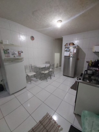 Imagem Casa com 5 Quartos à Venda, 175 m² em Parque Boturussu - São Paulo