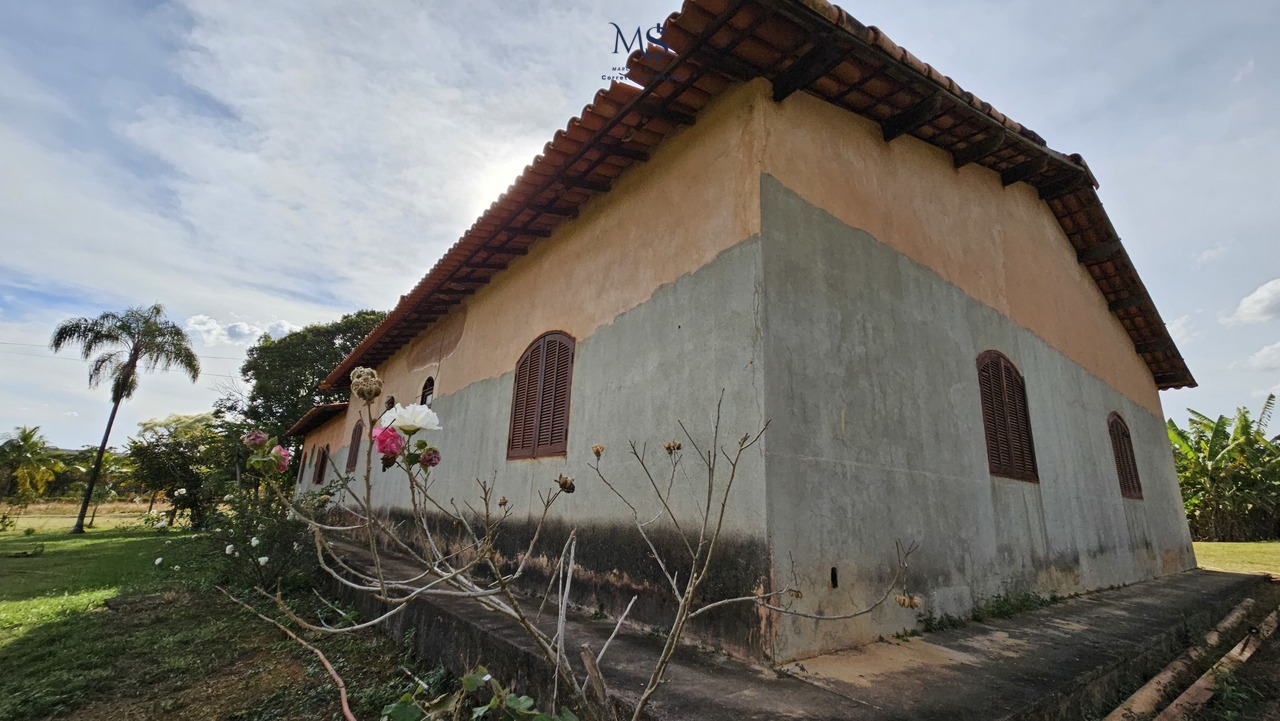 Imagem Chácara com 4 Quartos à Venda, 20 m²em Ponte Alta Norte (Gama) - Brasília Imagem Chácara com 4 Quartos à Venda, 20 m²em Ponte Alta Norte (Gama) - Brasília