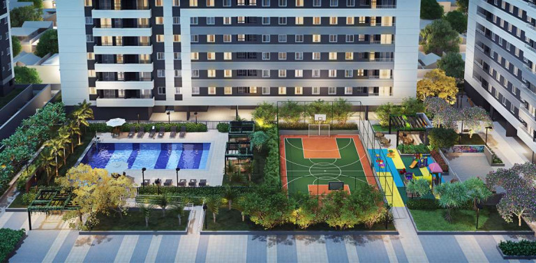 Imagem Apartamento com 2 Quartos à Venda,  em Vila Vermelha - São Paulo
