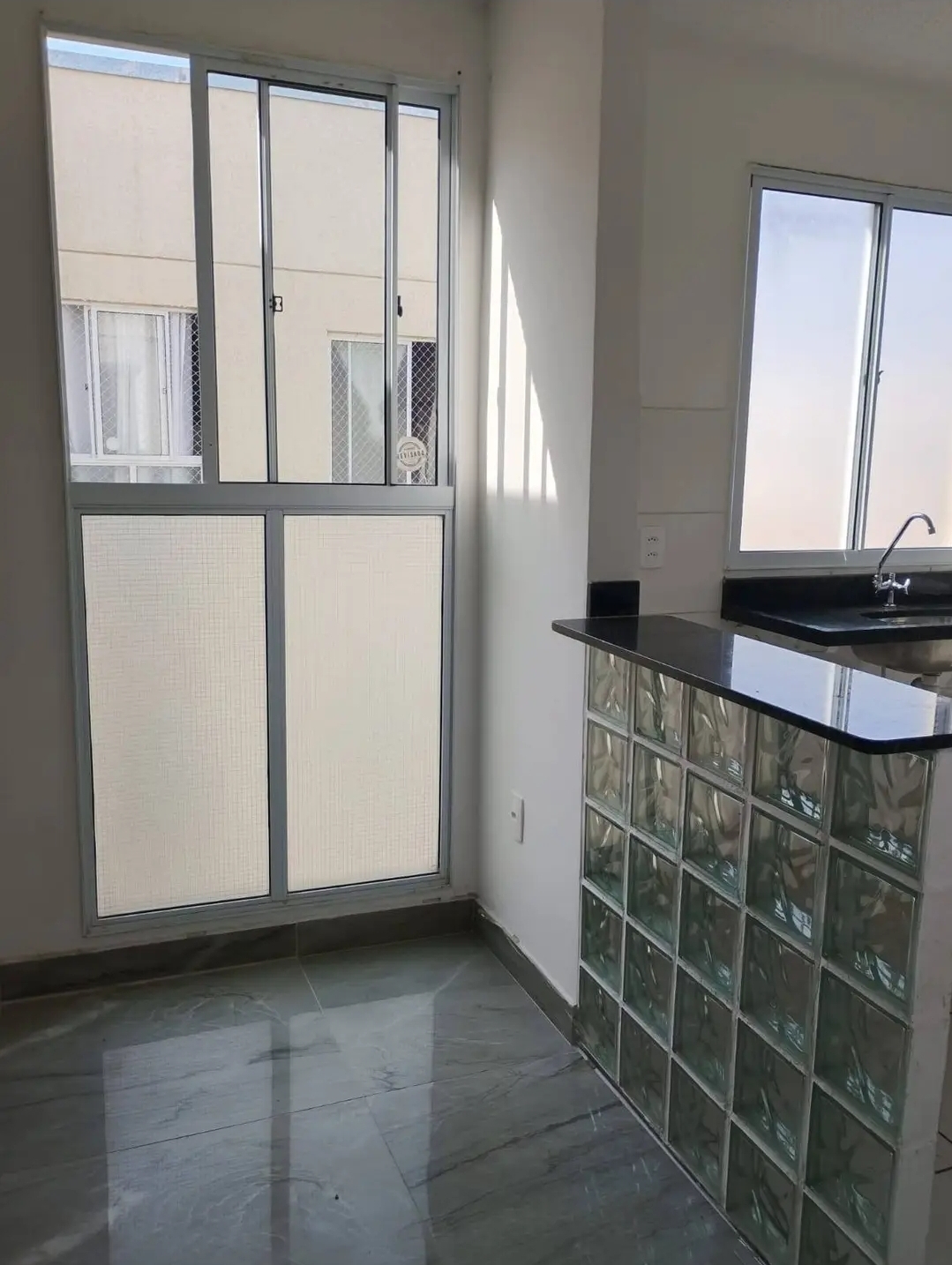 Imagem Apartamento com 2 Quartos para Alugar, 44 m² em Chácara Estância Paulista - Suzano Imagem Apartamento com 2 Quartos para Alugar, 44 m² em Chácara Estância Paulista - Suzano