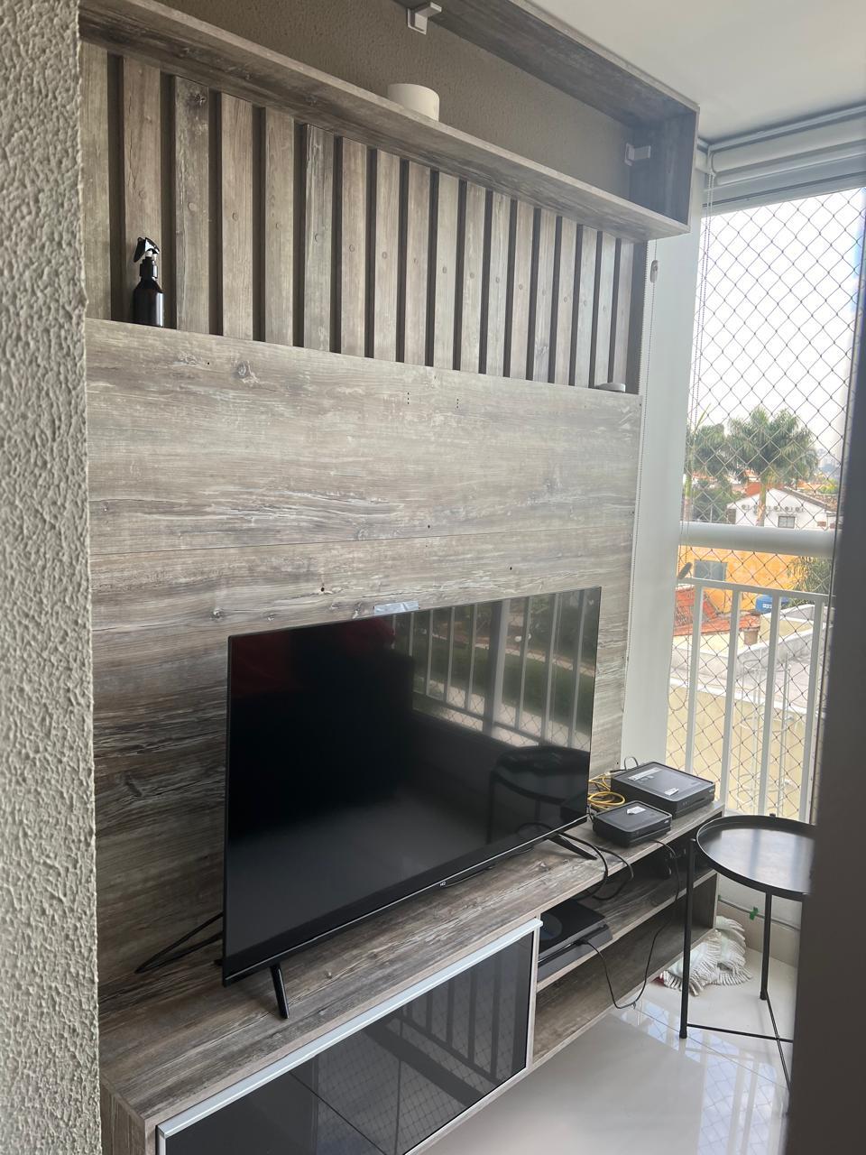 Apartamento com 3 Quartos à Venda, 74 m²em Cidade São Francisco - São Paulo