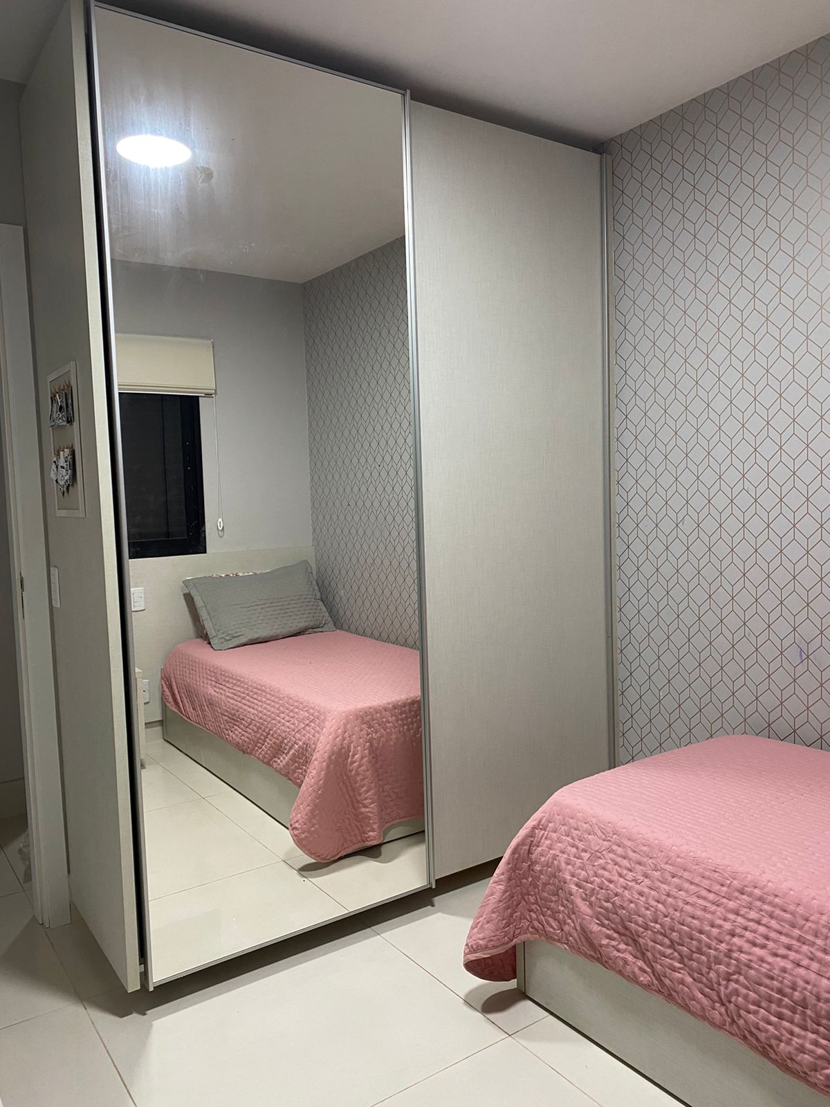 Imagem Apartamento com 2 Quartos para Alugar, 117 m²em Park Lozandes - Goiânia Imagem Apartamento com 2 Quartos para Alugar, 117 m²em Park Lozandes - Goiânia