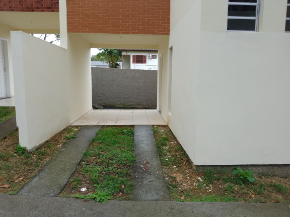 Imagem Casa de Condomínio com 3 Quartos à Venda, 89 m² em Rio Maina - Criciúma Imagem Casa de Condomínio com 3 Quartos à Venda, 89 m² em Rio Maina - Criciúma