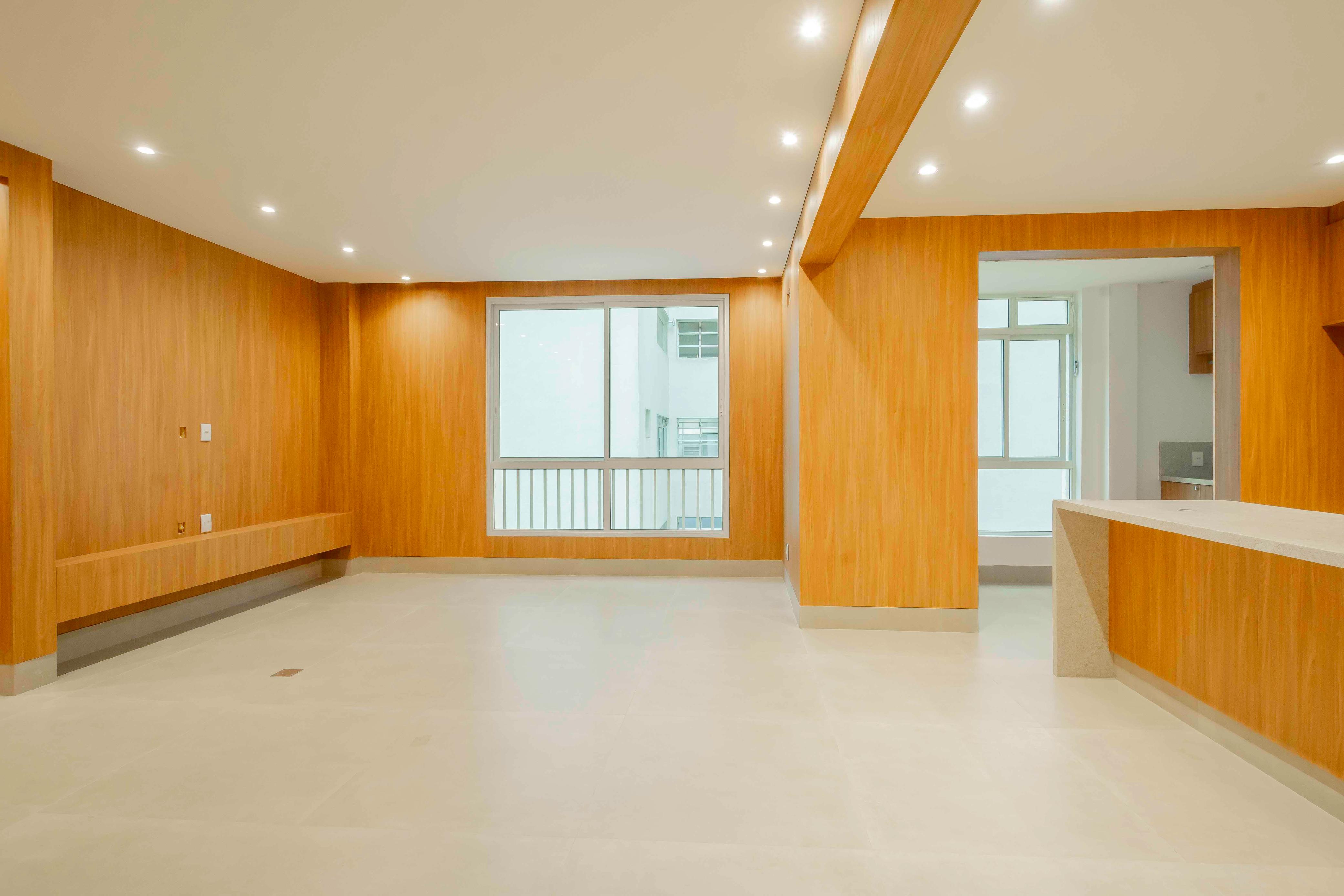 Foto do imóvel Apartamento com 2 Quartos à Venda, 95 m²em Itaim Bibi - São Paulo