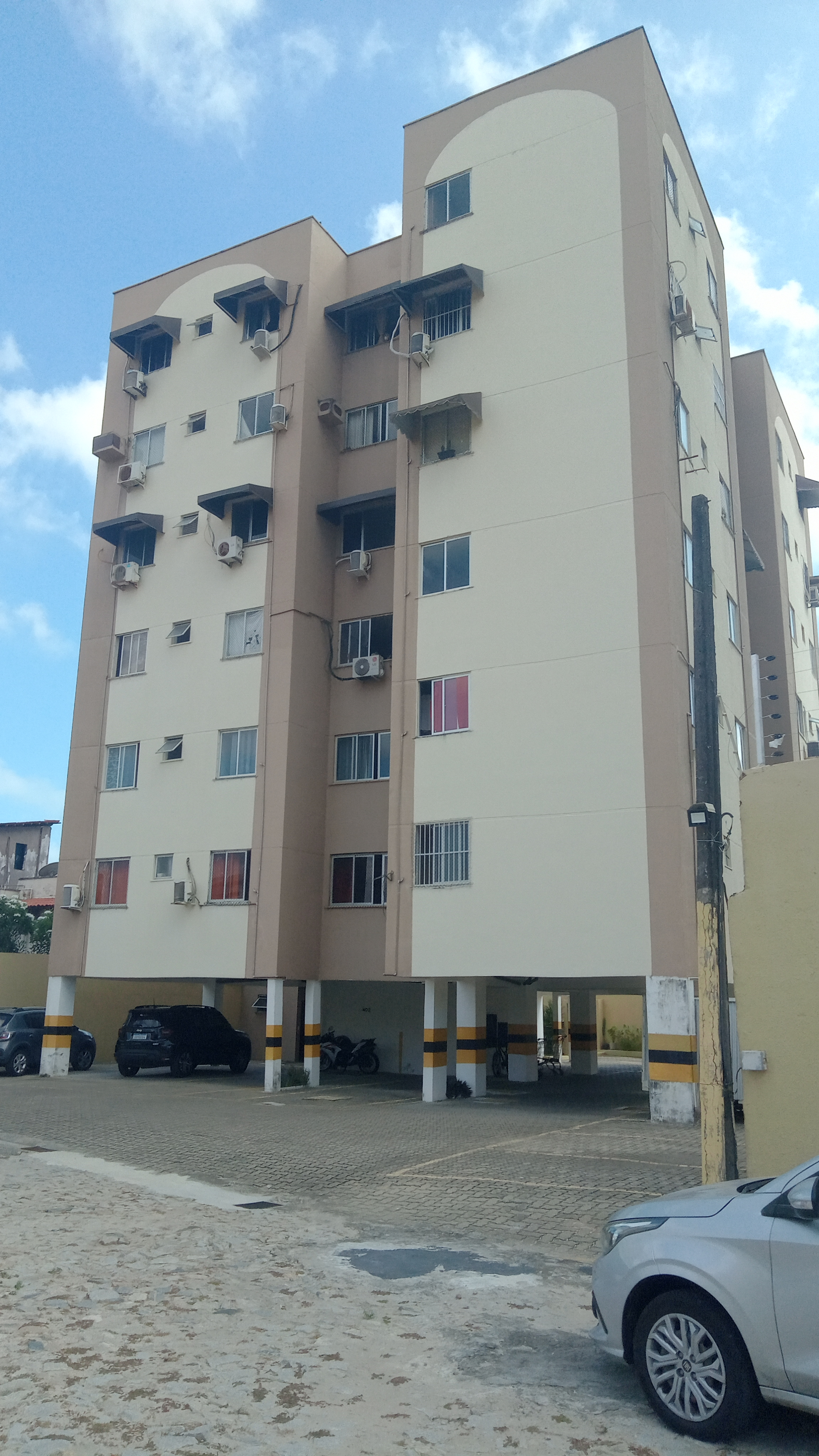 Imagem Apartamento com 3 Quartos à Venda, 60 m²em Papicu - Fortaleza
