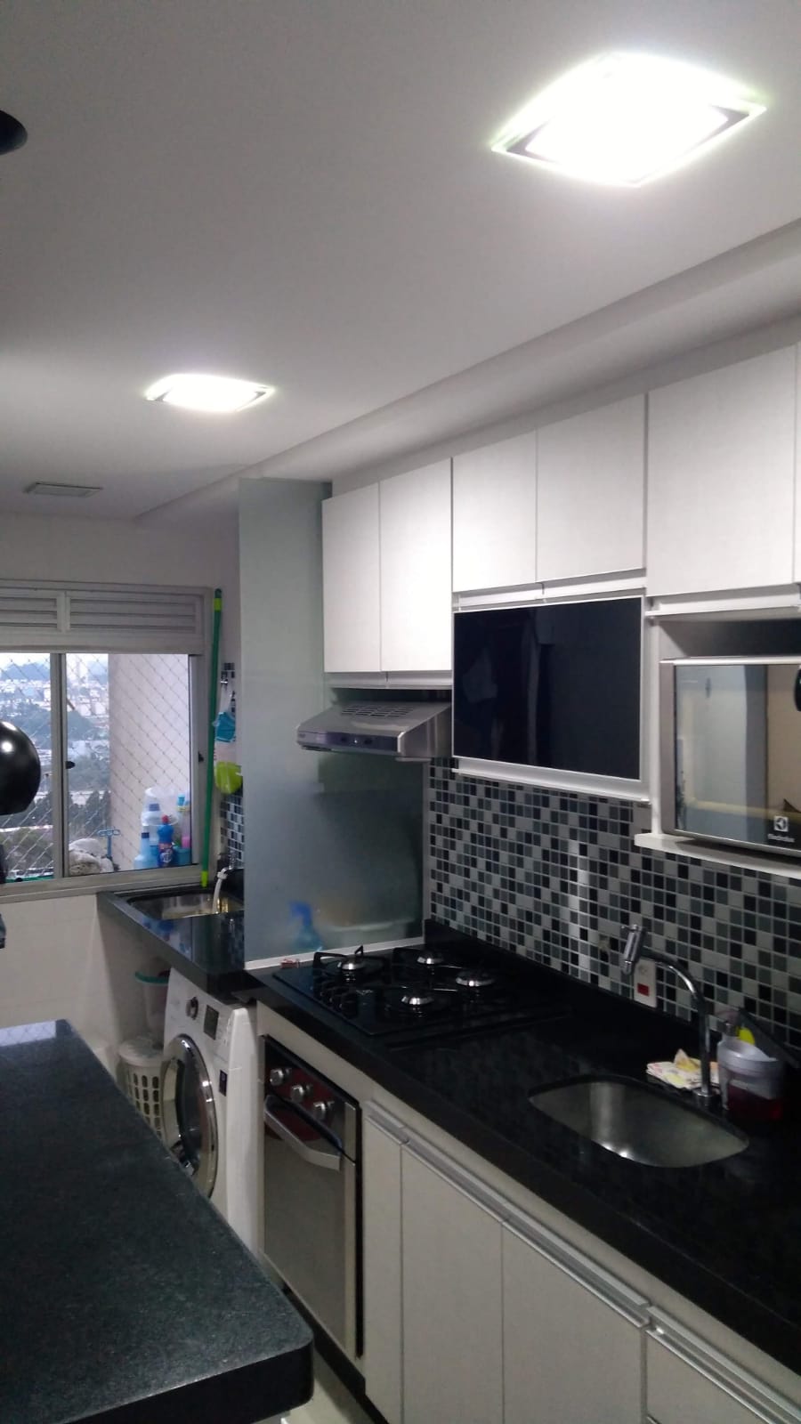 Imagem Apartamento com 2 Quartos à Venda, 50 m²em Centro - São Bernardo do Campo
