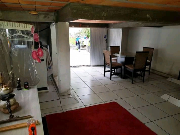 Imagem Casa com 3 Quartos à Venda, 76 m² em Mina União - Criciúma