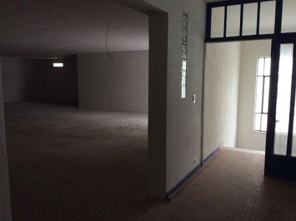 Imagem Imóvel Comercial para Alugar, 400 m² em Indianópolis - São Paulo