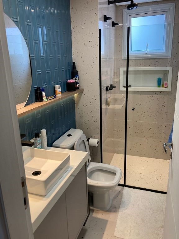 Imagem Apartamento com 3 Quartos à Venda, 133 m²em Ipiranga - São Paulo
