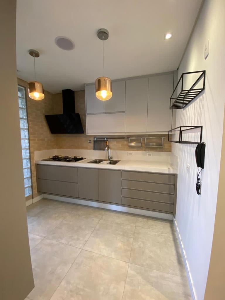 Imagem Apartamento com 3 Quartos para Alugar, 117 m²em Jardim das Paineiras - Campinas