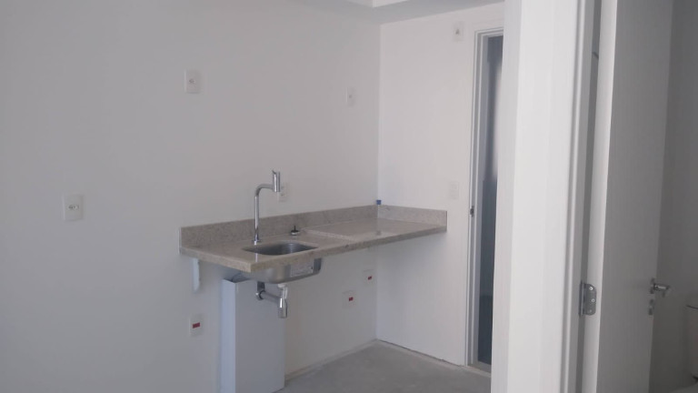 Imagem Studio com 1 Quarto à Venda, 23 m²em Centro - São Paulo