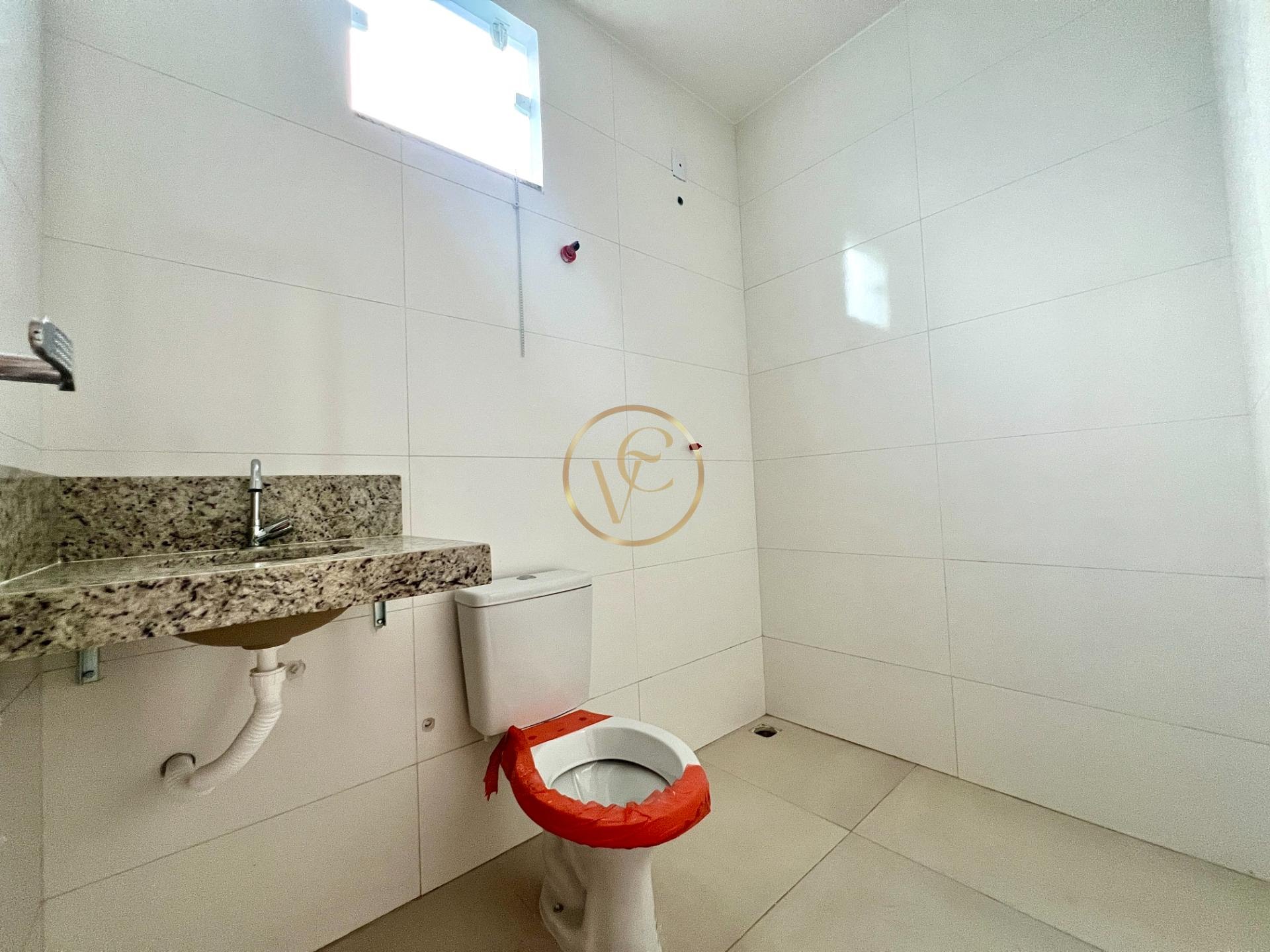 Imagem Casa com 3 Quartos à Venda, 115 m² em Praia de Carapebus - Serra