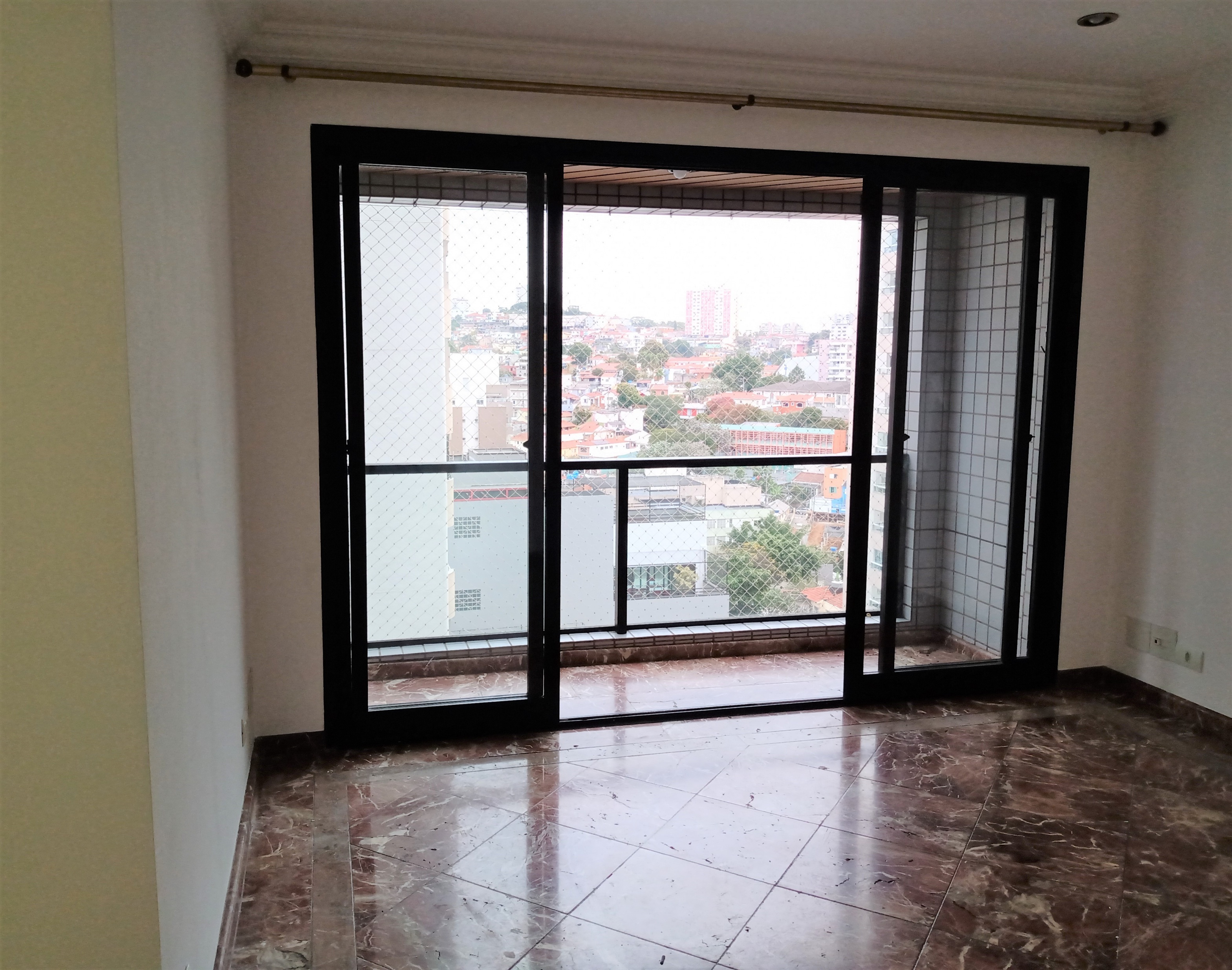 Imagem Apartamento com 3 Quartos para Alugar, 82 m²em Vila Pompéia - São Paulo