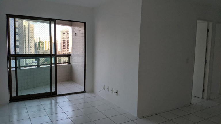 Imagem Apartamento com 2 Quartos à Venda, 64 m² em Boa Viagem - Recife