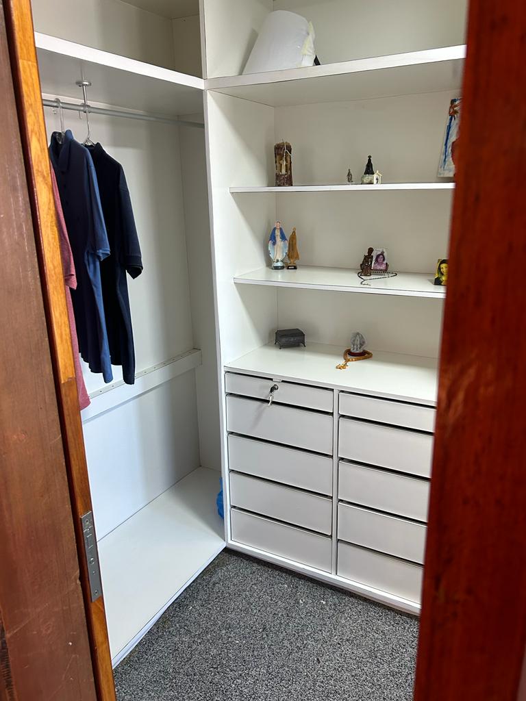 Imagem Apartamento com 3 Quartos à Venda, 217 m²em Mucuripe - Fortaleza