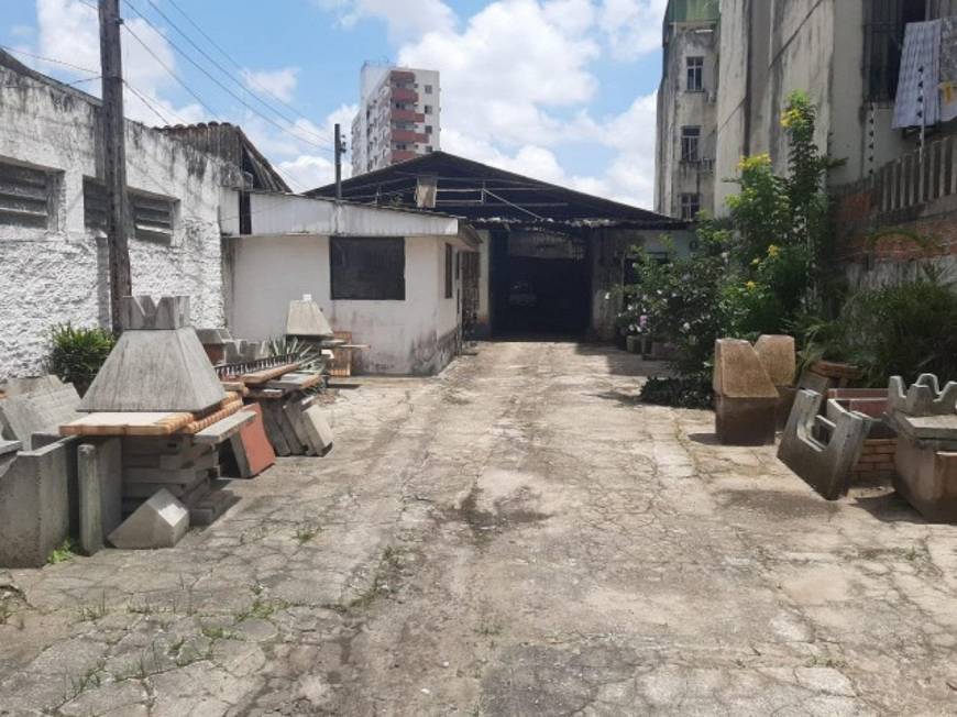 Imagem Galpão à Venda, 813 m²em Umarizal - Belém Imagem Galpão à Venda, 813 m²em Umarizal - Belém