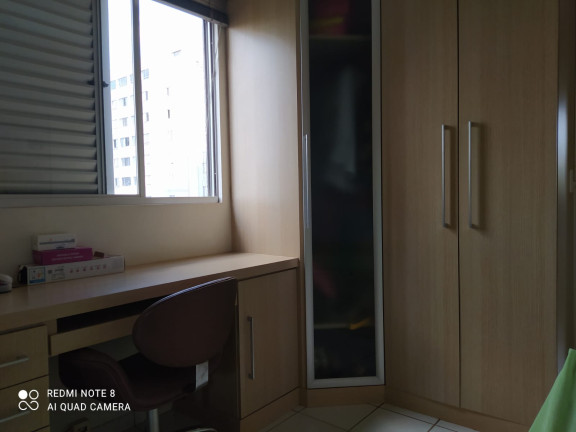 Imagem Apartamento com 3 Quartos à Venda, 83 m² em Zona 07 - Maringá