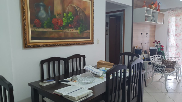 Imagem Apartamento com 2 Quartos à Venda,  em Caiçara - Praia Grande