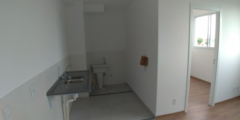 Imagem Apartamento com 2 Quartos à Venda, 32 m² em Vila Santa Catarina - São Paulo Imagem Apartamento com 2 Quartos à Venda, 32 m² em Vila Santa Catarina - São Paulo