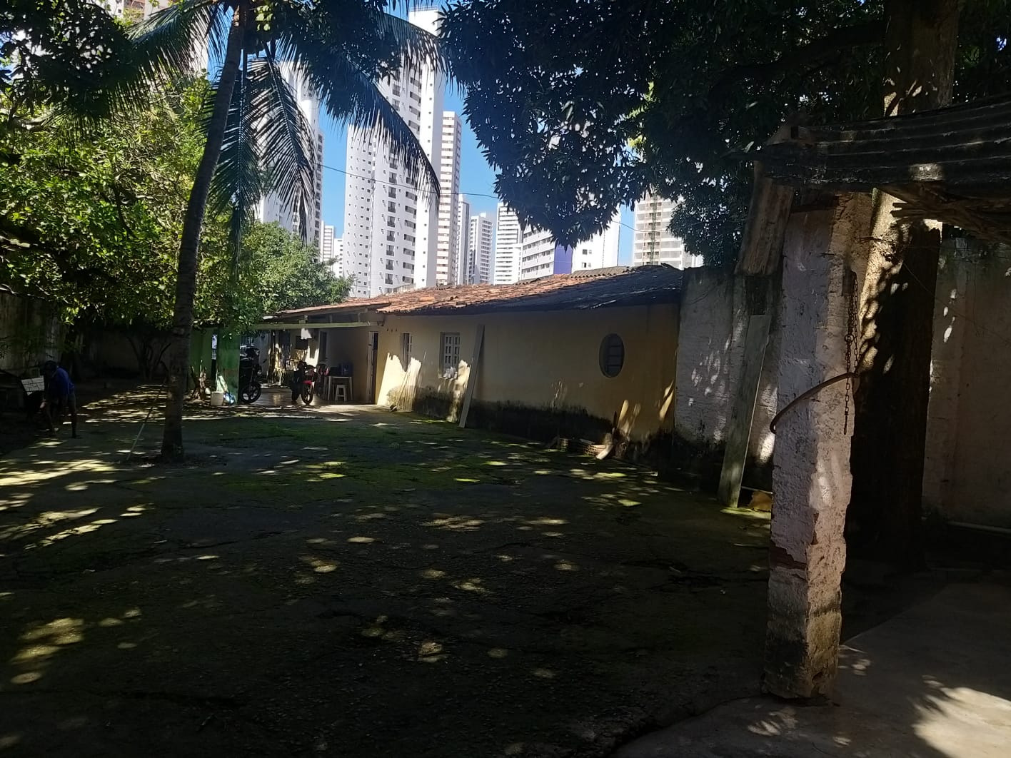 Imagem Terreno à Venda, 1 m²em Rosarinho - Recife