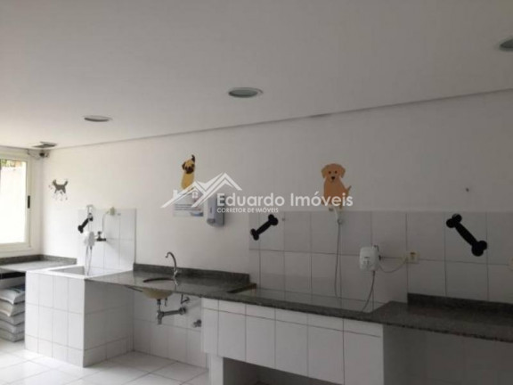 Imagem Apartamento com 3 Quartos à Venda, 63 m² em Piraporinha - Diadema Imagem Apartamento com 3 Quartos à Venda, 63 m² em Piraporinha - Diadema