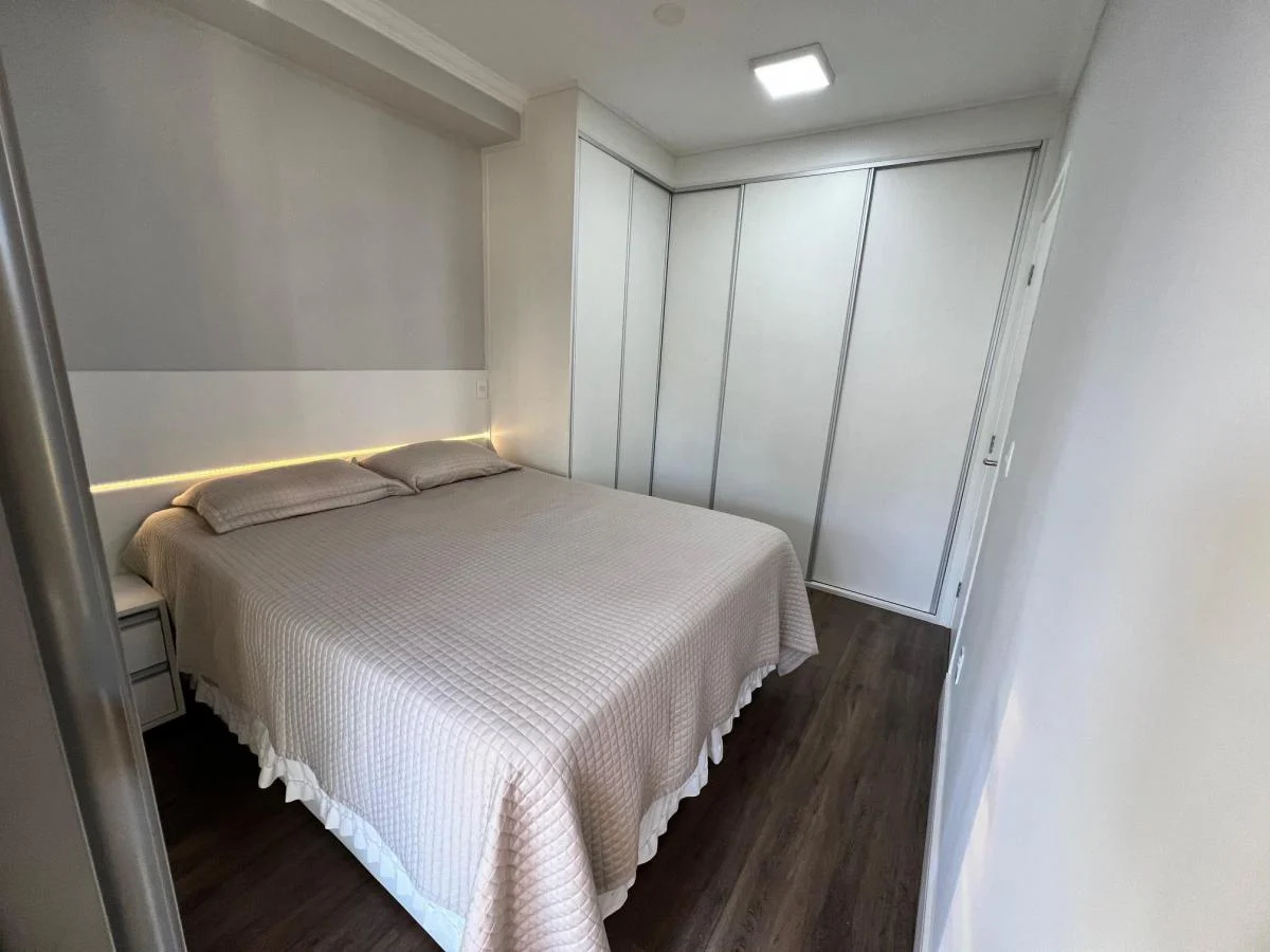 Imagem Apartamento com 1 Quarto à Venda, 51 m²em Barra Funda - São Paulo Imagem Apartamento com 1 Quarto à Venda, 51 m²em Barra Funda - São Paulo