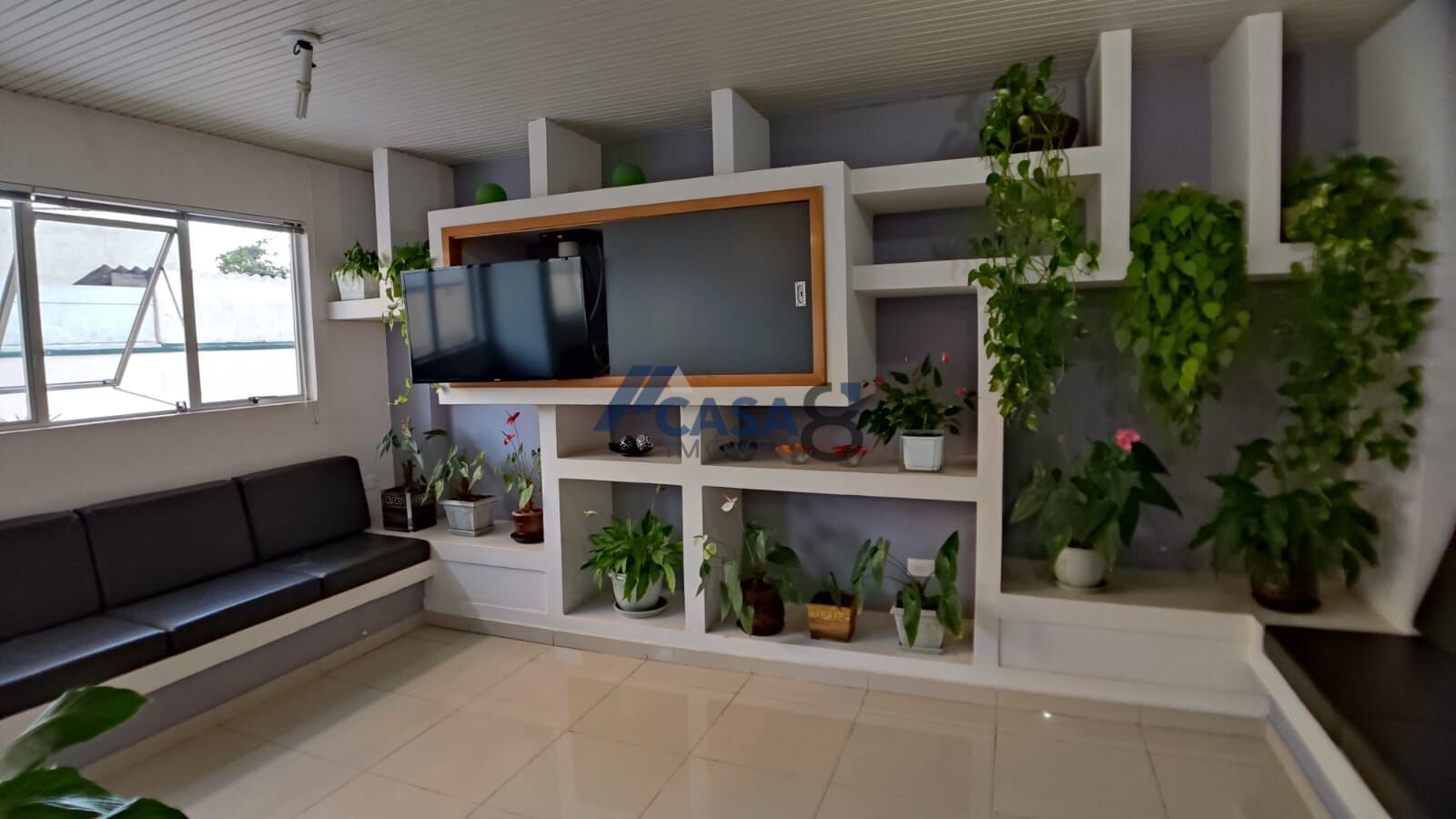 Imagem Apartamento com 1 Quarto à Venda, 30 m² em Rebouças - Curitiba Imagem Apartamento com 1 Quarto à Venda, 30 m² em Rebouças - Curitiba