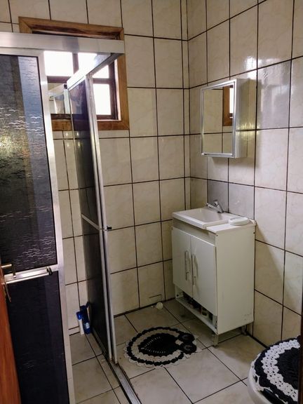Imagem Casa de Condomínio com 3 Quartos à Venda, 70 m² em águas Claras - Viamão