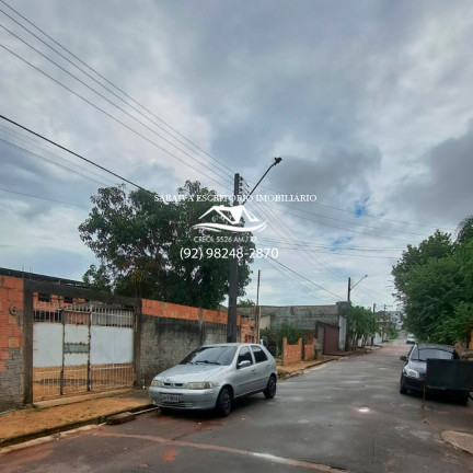 Imagem Terreno à Venda, 350 m² em Parque 10 de Novembro - Manaus Imagem Terreno à Venda, 350 m² em Parque 10 de Novembro - Manaus