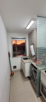 Imagem Apartamento com 2 Quartos à Venda, 77 m² em Jacarepaguá - Rio de Janeiro