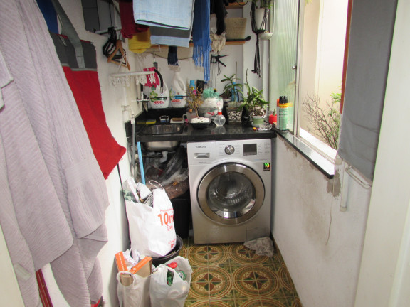 Imagem Apartamento com 2 Quartos à Venda, 65 m² em Vila Valparaíso - Santo André