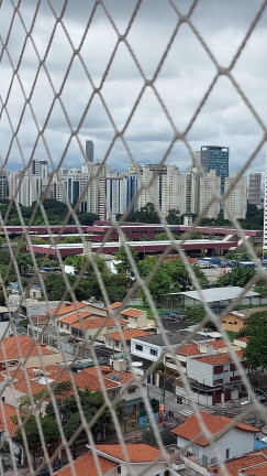 Imagem Apartamento com 4 Quartos à Venda, 300 m² em Tatuapé - São Paulo