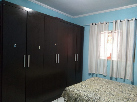 Imagem Sobrado com 4 Quartos à Venda, 225 m² em Jardim Esperança - Mogi das Cruzes