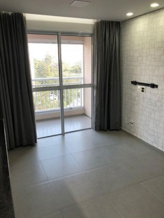Imagem Apartamento com 2 Quartos à Venda, 57 m² em Vila Andrade - São Paulo