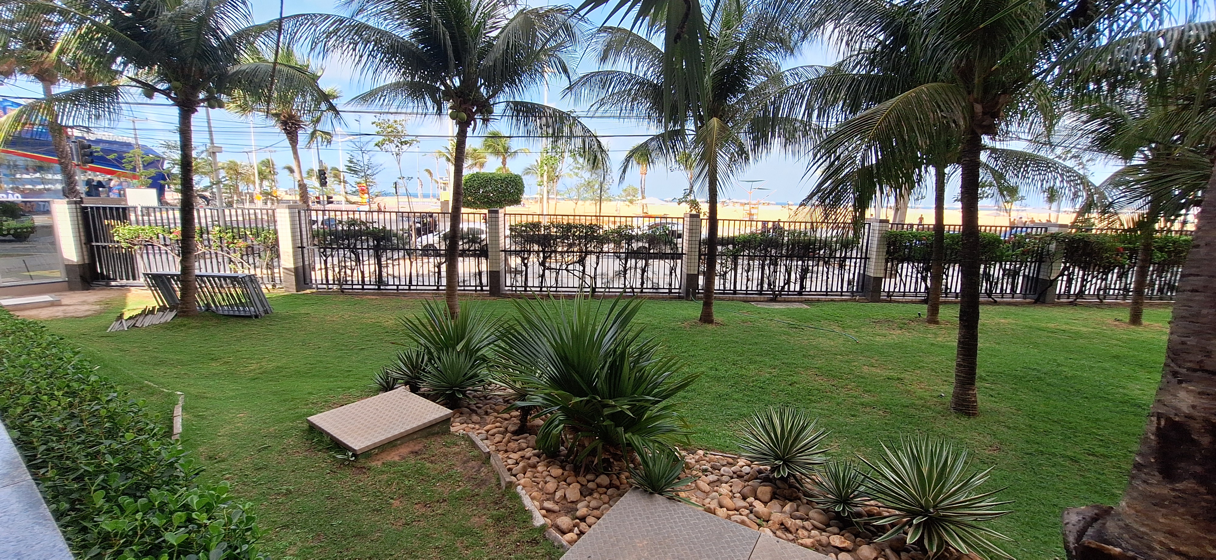 Imagem Apartamento com 4 Quartos à Venda, 225 m²em Meireles - Fortaleza