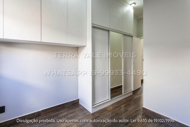 Imagem Casa com 3 Quartos à Venda, 150 m² em Residencial Real Park Sumaré - Sumaré