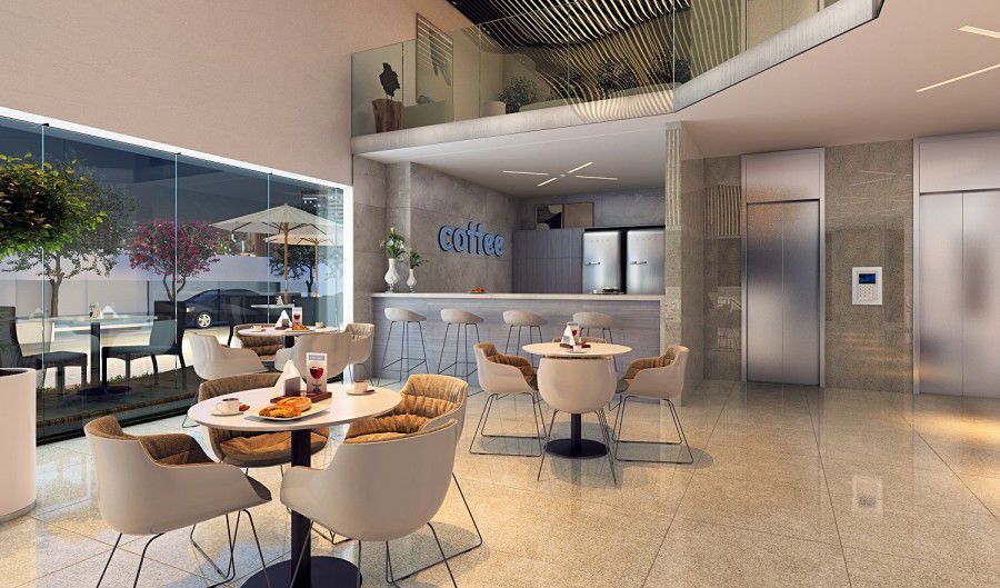 Imagem Sala Comercial à Venda, 24 m²em Umarizal - Belém Imagem Sala Comercial à Venda, 24 m²em Umarizal - Belém