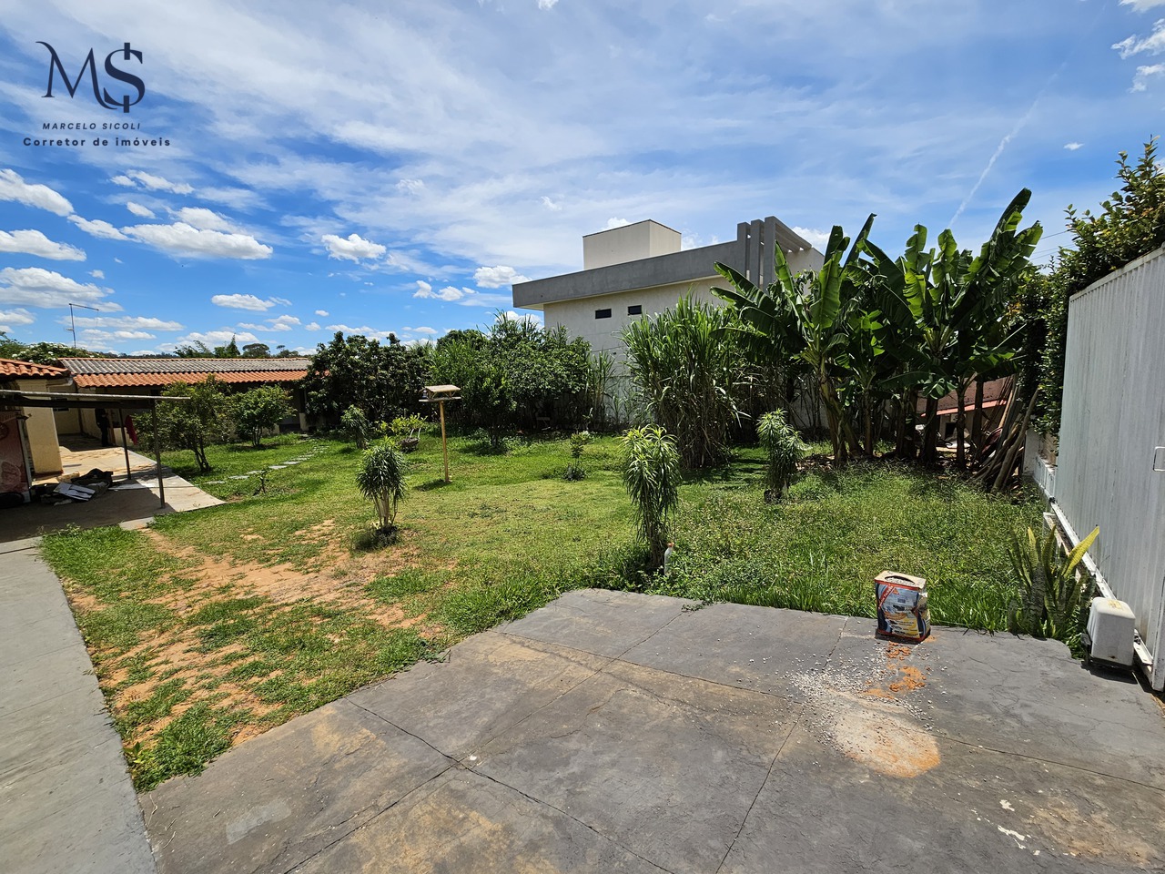 Imagem Terreno à Venda, 745 m²em Setor Habitacional Taquari (Lago Norte) - Brasília Imagem Terreno à Venda, 745 m²em Setor Habitacional Taquari (Lago Norte) - Brasília