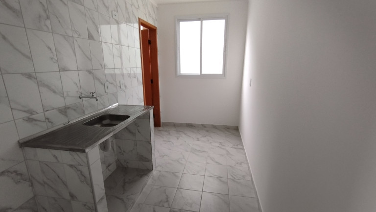 Imagem Apartamento com 2 Quartos à Venda, 46 m² em Vila Zezé - Jacareí