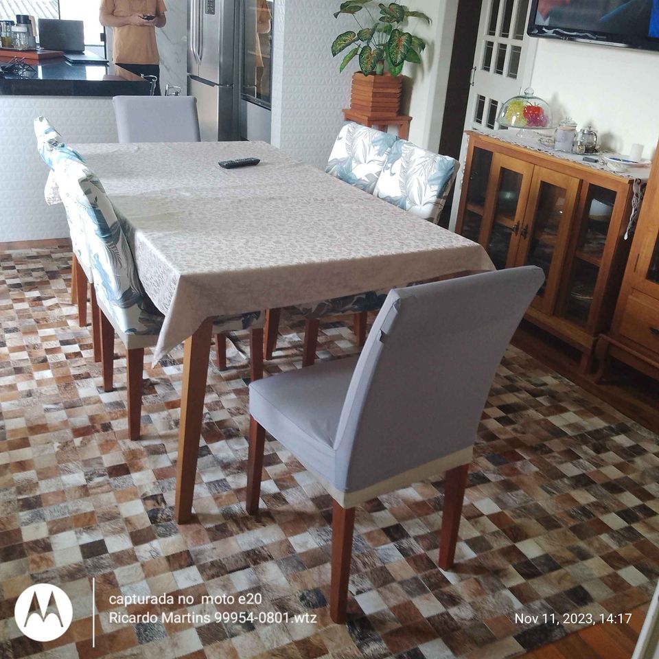 Imagem Casa com 3 Quartos à Venda, 190 m²em Jardim Angélica - Criciúma Imagem Casa com 3 Quartos à Venda, 190 m²em Jardim Angélica - Criciúma